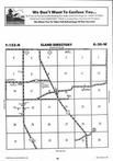 Map Image 061, Beltrami County 1997 Published by Farm and Home Publishers, LTD